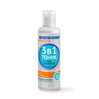 Пропеллер Мульти-Эффект тоник матирующий  3в1 100мл